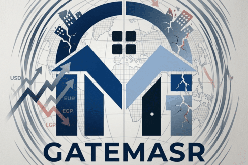 هل ينهار سوق العقارات 2026؟ الحقيقة الكاملة وسط الحرب والتقلبات العالمية