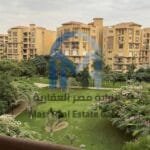 شقة دور ثاني للإيجار في مدينتي B6