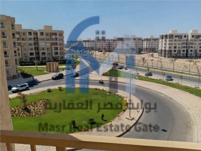 شقة فندقية مفروشة للإيجار في مدينتي