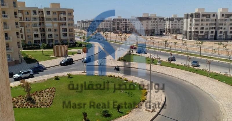 شقة فندقية مفروشة للإيجار في مدينتي