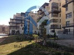 شقة قانون جديد للإيجار في مدينتي B1