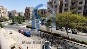 شقة قانون جديد للإيجار في مدينتي B6