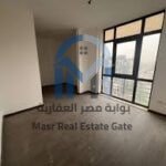 شقة قانون جديد للإيجار في مدينتي B8