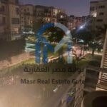 شقة قانون جديد للإيجار في مدينتي B8 أرقى مرحلة