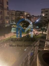 شقة قانون جديد للإيجار في مدينتي B8 أرقى مرحلة