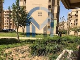 شقة قانون جديد للإيجار في مدينتي - أرضي B6