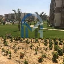 شقة قانون جديد للإيجار في مدينتي - أرضي B6