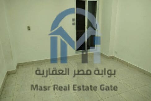 شقة قانون جديد (نموذج 200) للإيجار في مدينتي B1