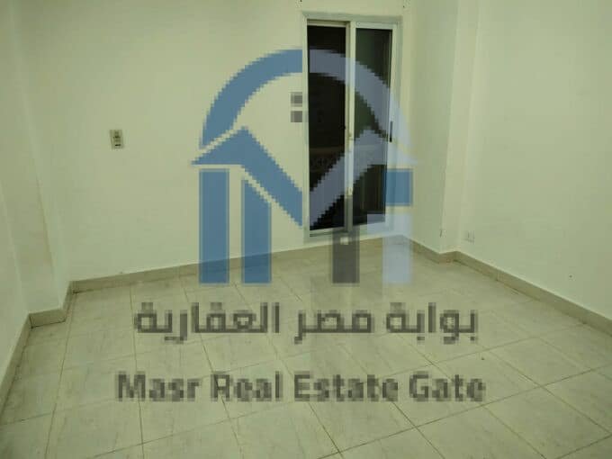 شقة قانون جديد (نموذج 200) للإيجار في مدينتي B1