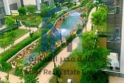 شقة للإيجار في مدينتي بريفادو فيو بحيرات