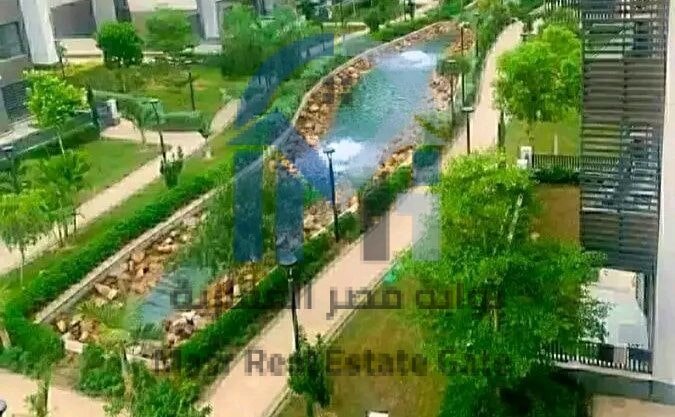 شقة للإيجار في مدينتي بريفادو فيو بحيرات