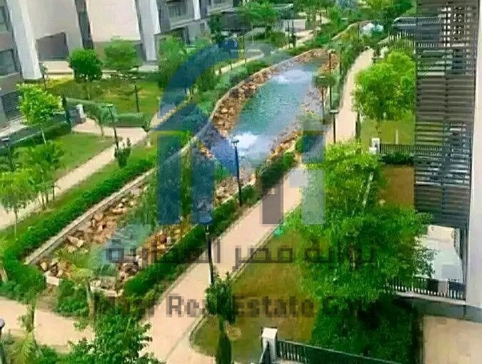 شقة للإيجار في مدينتي بريفادو فيو بحيرات