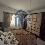 شقة مفروشة مكيفة للإيجار بمدينتي B6 مساحة 192 م²