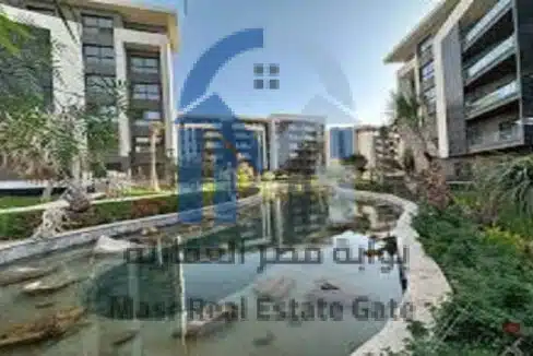 شقتين للإيجار في مدينتي (بريفادو)