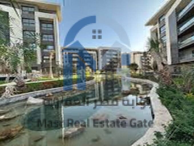 شقتين للإيجار في مدينتي (بريفادو)