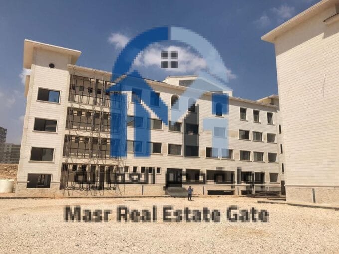 فرصة استثمارية للبيع مدرسة دولية بالعاصمة الإدارية الجديدة