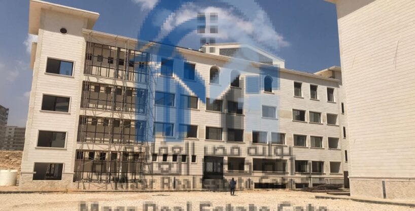 فرصة استثمارية للبيع مدرسة دولية بالعاصمة الإدارية الجديدة