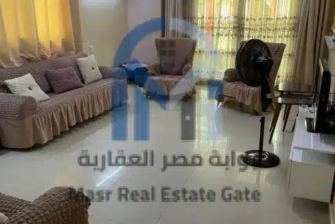 للبيع – شقة لقطة في مدينة نصر