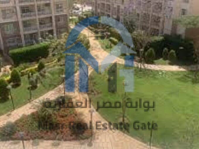 شقة قانون جديد للإيجار بمدينتي B7 بتشطيبات خاصة