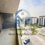 شقة قانون جديد للإيجار في مدينتي – B15