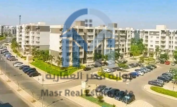 شقة مميزة في أفضل لوكيشن للإيجار في مدينتي – B12 