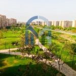 شقة مميزة للإيجار بمدينتي – B3 مساحة 211 م²
