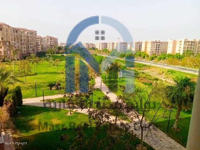 شقة مميزة للإيجار بمدينتي – B3 مساحة: 211 م² 96 شقة مميزة للإيجار بمدينتي – B3 مساحة 211 م²