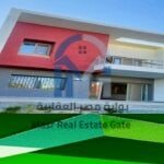 فيلا للإيجار بمدينتي تصميم مودرن نموذج ( I )