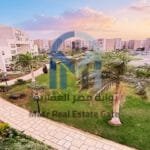 للإيجار في مدينتي – B8 (شقتين بنفس العمارة)