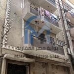 منزل للبيع عند السريع جاهز للسكن والاستثمار