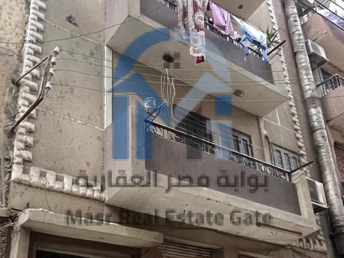 منزل للبيع عند السريع جاهز للسكن والاستثمار