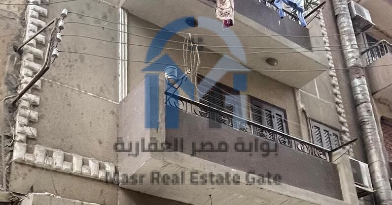 منزل للبيع عند السريع جاهز للسكن والاستثمار