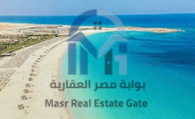 شقة فاضية للإيجار بمرسى مطروح – شارع علم الروم