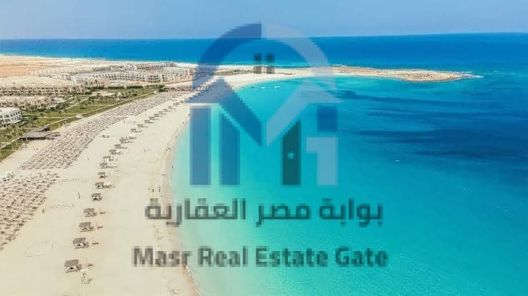شقة فاضية للإيجار بمرسى مطروح – شارع علم الروم