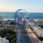 شقة للإيجار السنوي بمرسى مطروح – المربع الإنجليزي