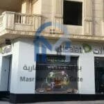 شقة للإيجار السنوي بمرسى مطروح – موقع مميز جدًا