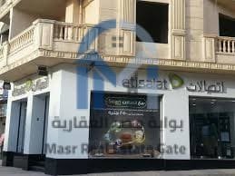شقة للإيجار السنوي بمرسى مطروح – موقع مميز جدًا