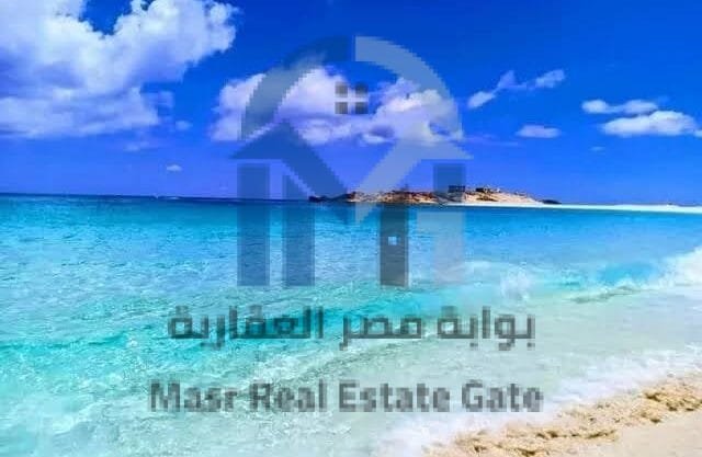 شقة للإيجار بمرسى مطروح – شارع علم الروم