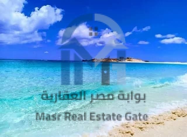 شقة للإيجار بمرسى مطروح – شارع علم الروم