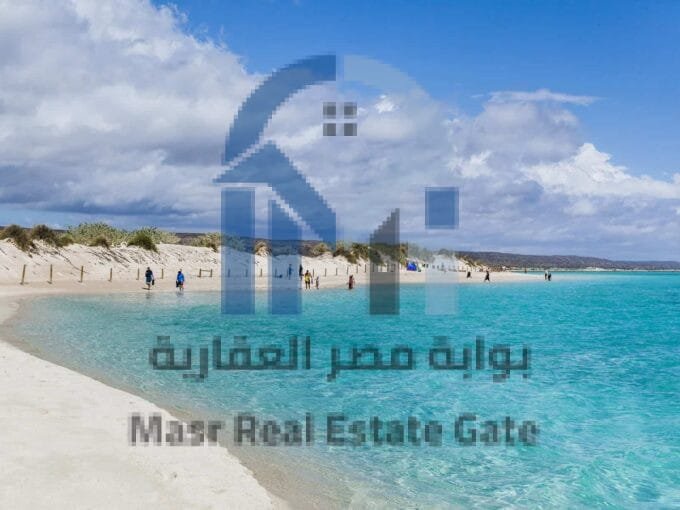 شقة للبيع بمرسى مطروح – منطقة الفيروز