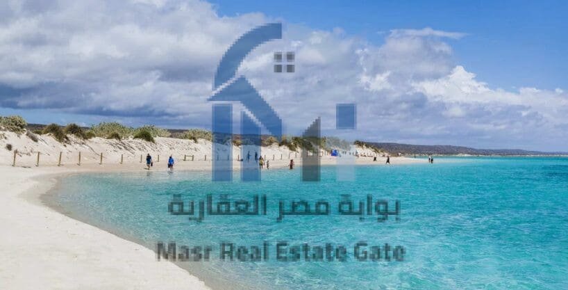 شقة للبيع بمرسى مطروح – منطقة الفيروز