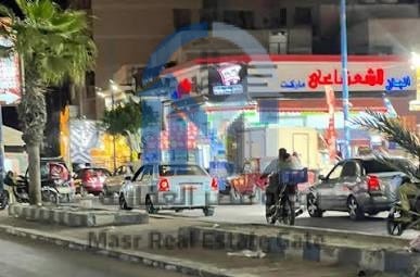 شقة مفروشة للإيجار السنوي – علم الروم