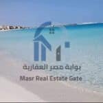 شقة مفروشة للإيجار بمرسى مطروح – شارع علم الروم