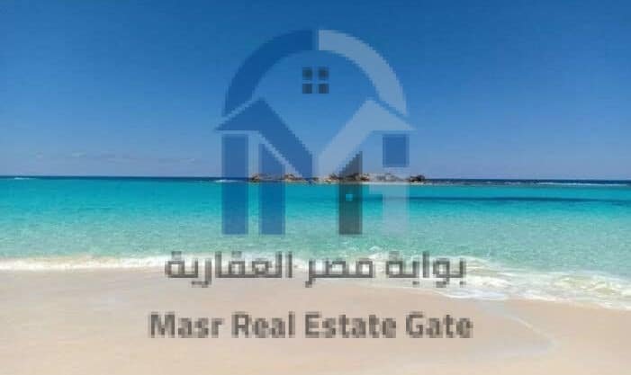 شقة مفروشة مميزة للإيجار بمرسى مطروح – بجوار الشعشاعي