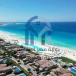 شقة مفروشة مميزة للإيجار بمرسى مطروح – شارع علم الروم