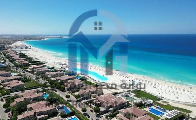 شقة مفروشة مميزة للإيجار بمرسى مطروح – شارع علم الروم