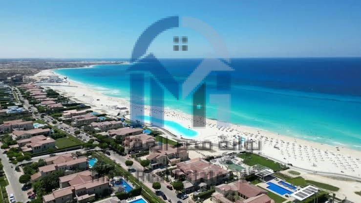 شقة مفروشة مميزة للإيجار بمرسى مطروح – شارع علم الروم