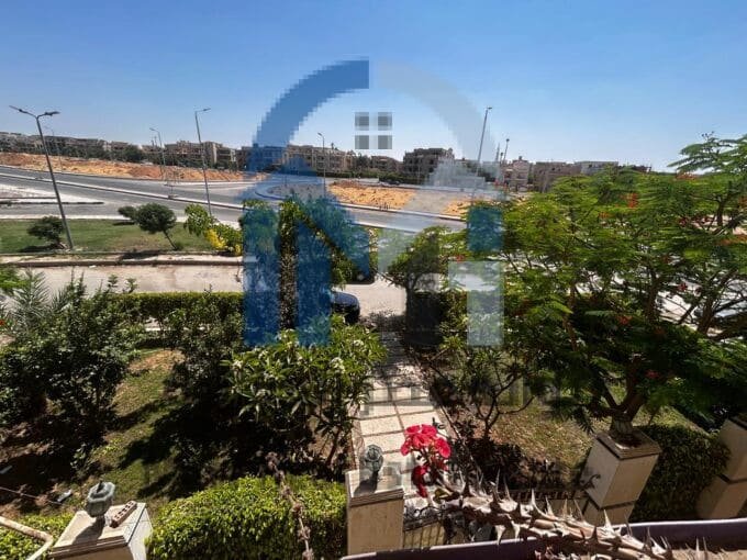 فيلا للبيع في مدينة الشروق – المنطقة التاسعة