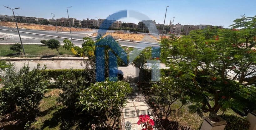 فيلا للبيع في مدينة الشروق – المنطقة التاسعة