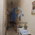 محل تجاري للإيجار – فرصة مميزة للتشغيل الفوري